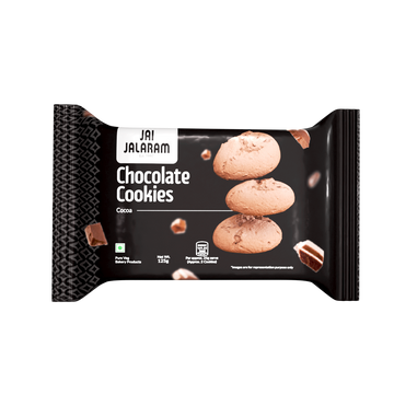 Chocolate Cookies