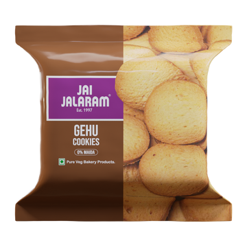 Gehu Cookies