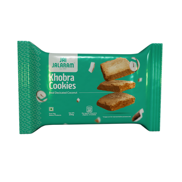 Khobra Cookies