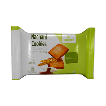 Nachni Cookie