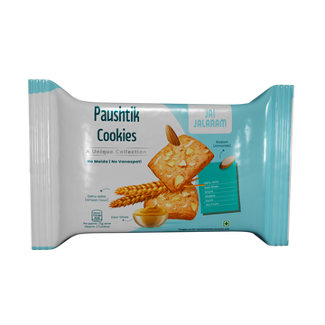 Paushtik Cookies