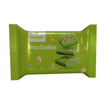 Pista Cookies