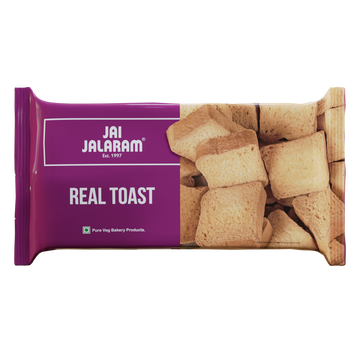 Real Toast