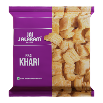 Real Khari