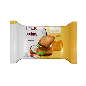 Upwas Cookies