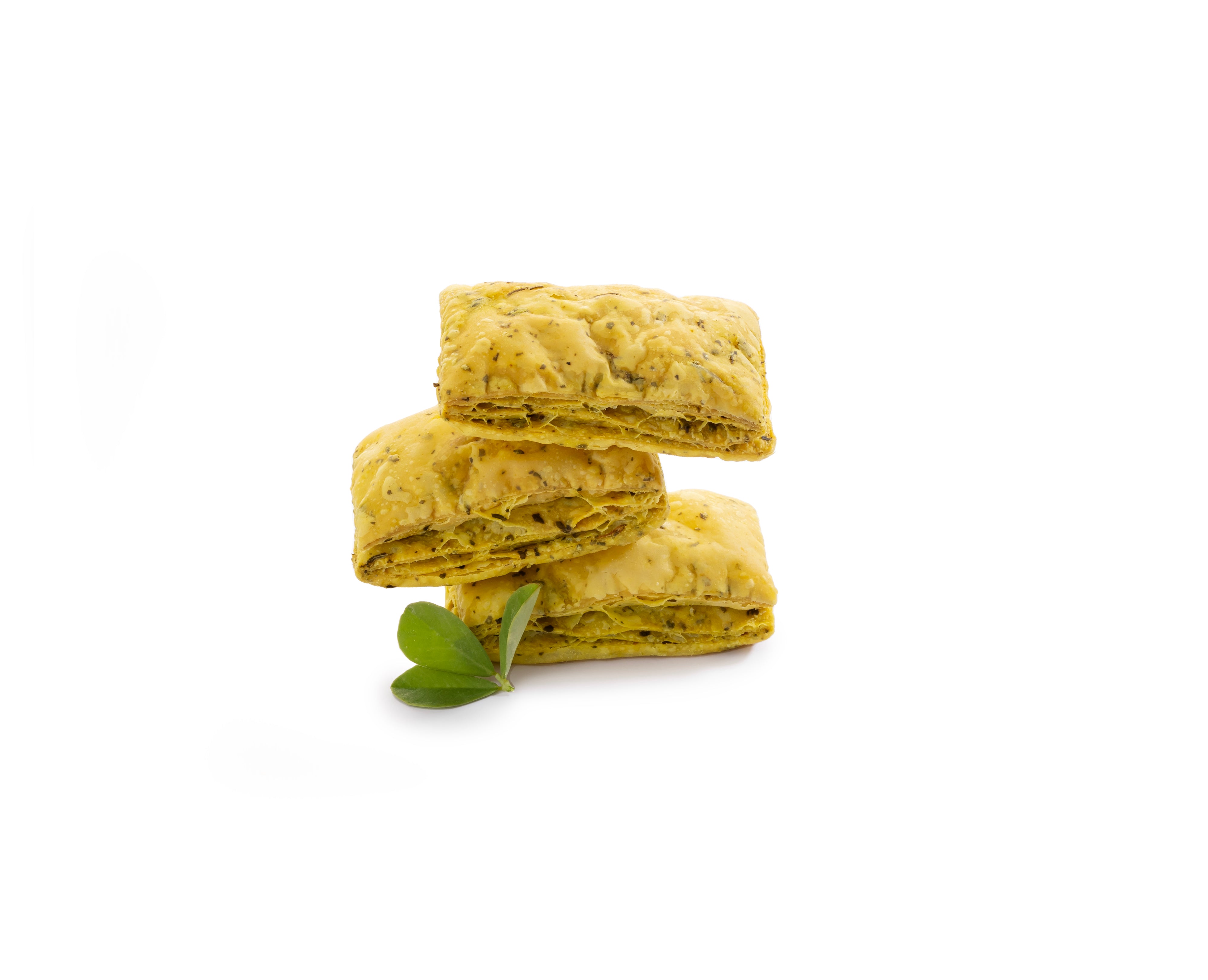 Methi Khari