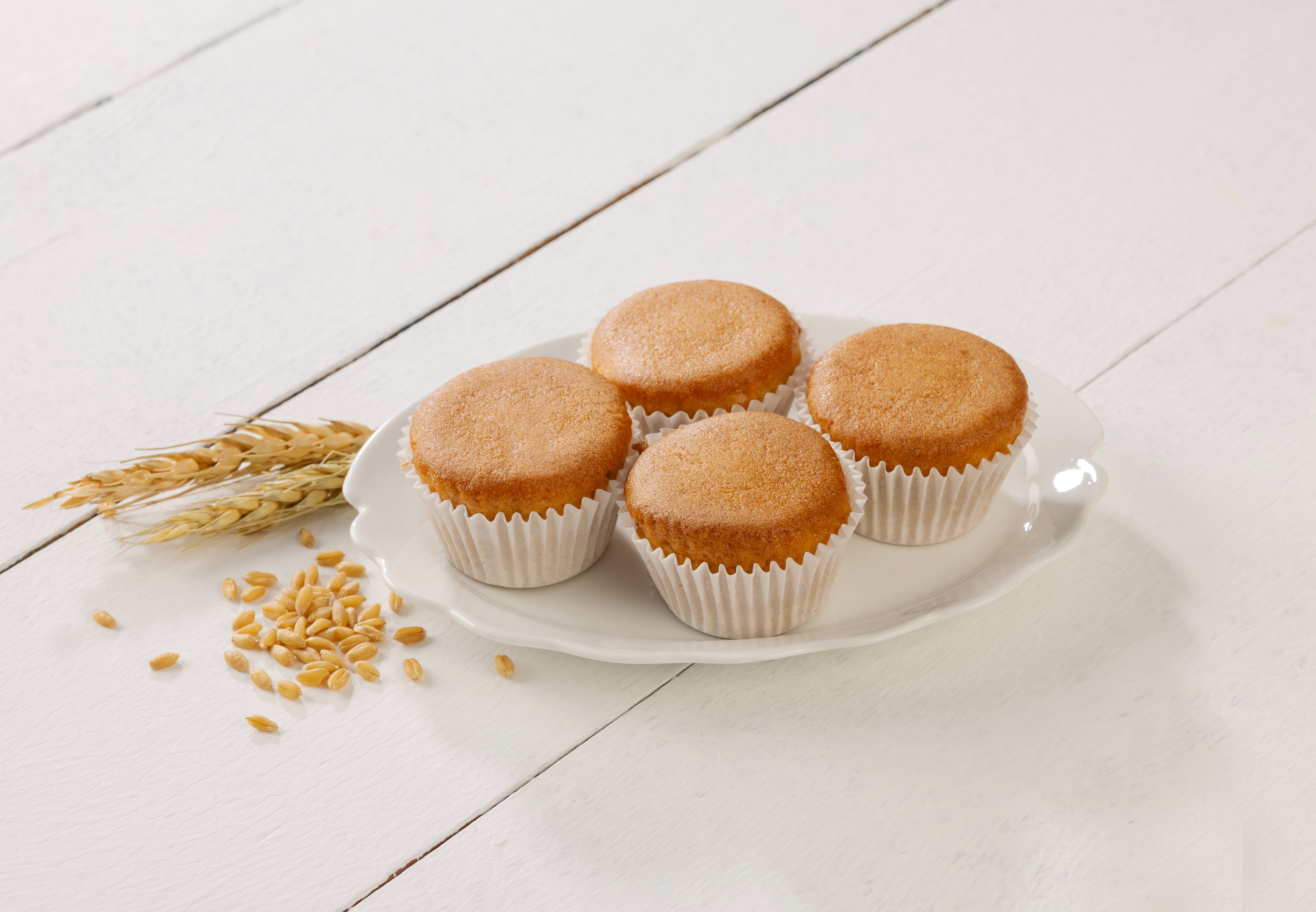 Gehu Cup Cake 6Pcs