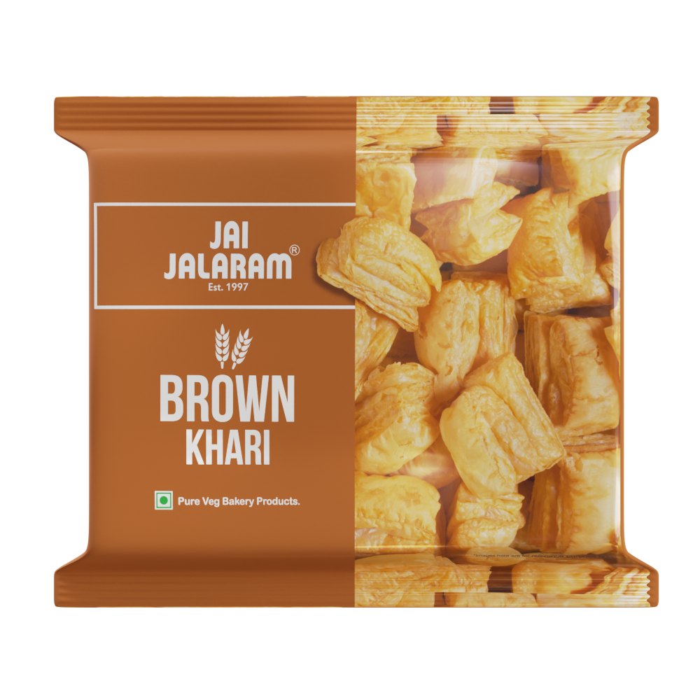 Brown Khari