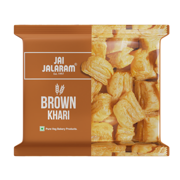 Brown Khari