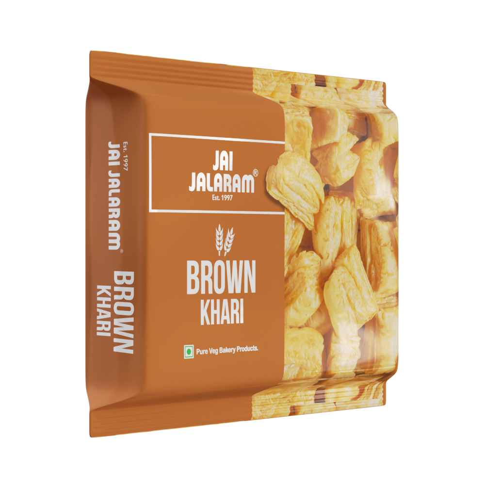 Brown Khari