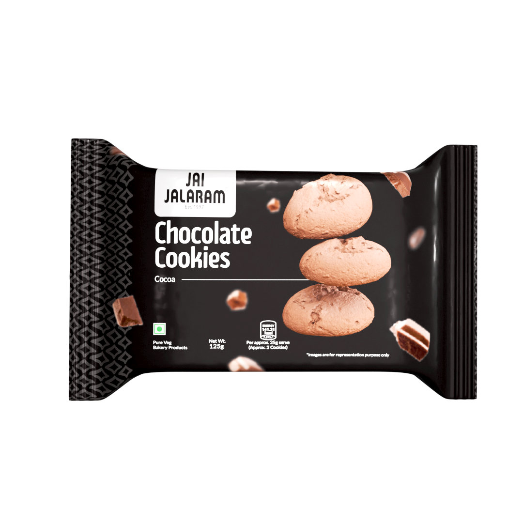 Chocolate Cookies