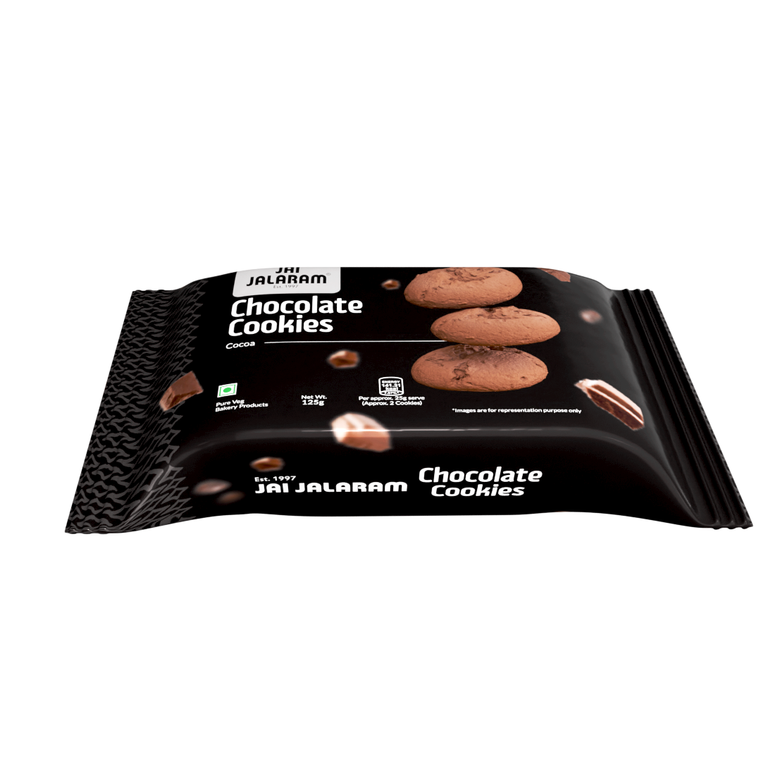 Chocolate Cookies