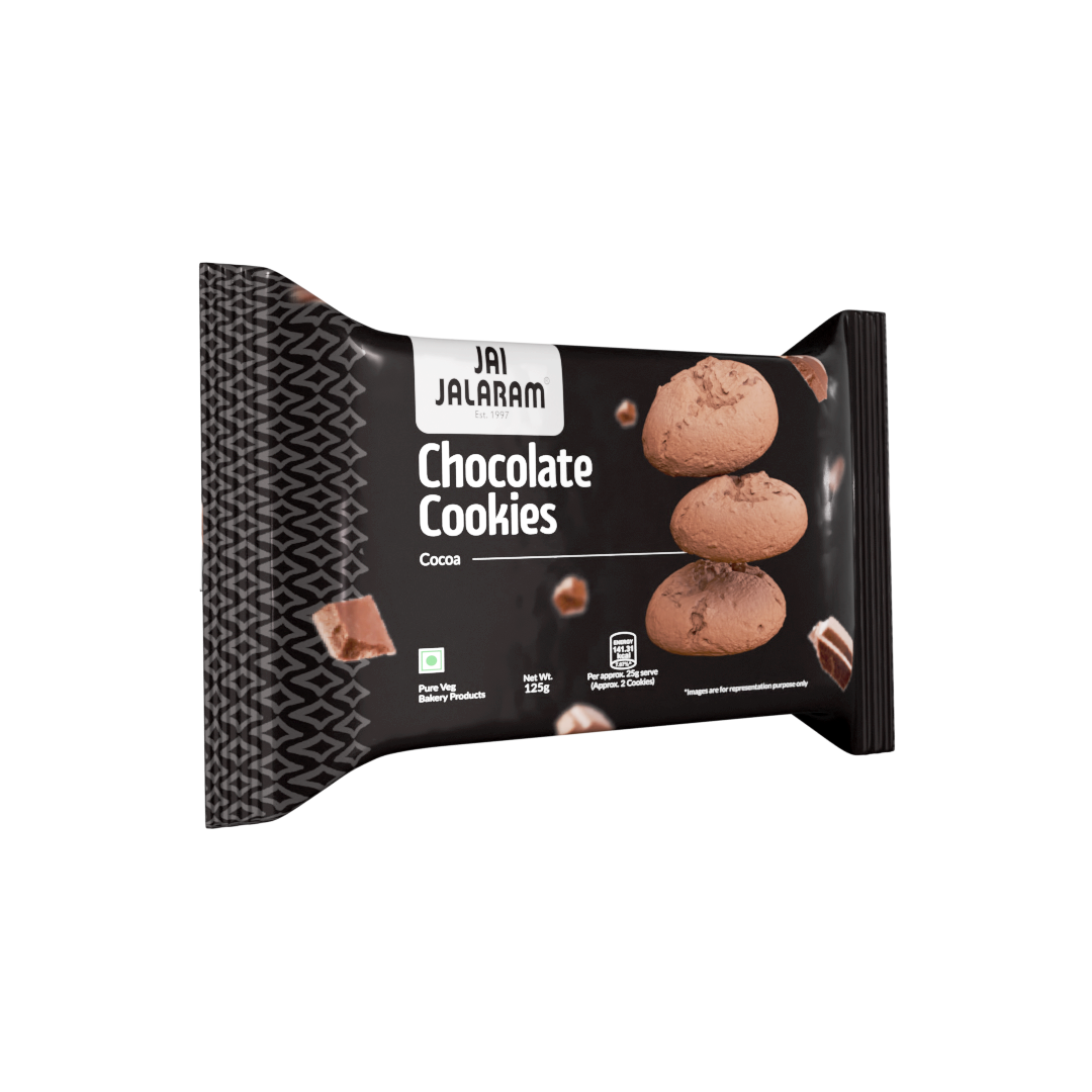 Chocolate Cookies