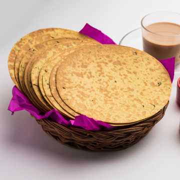 Daily Crunch Saver Combo
