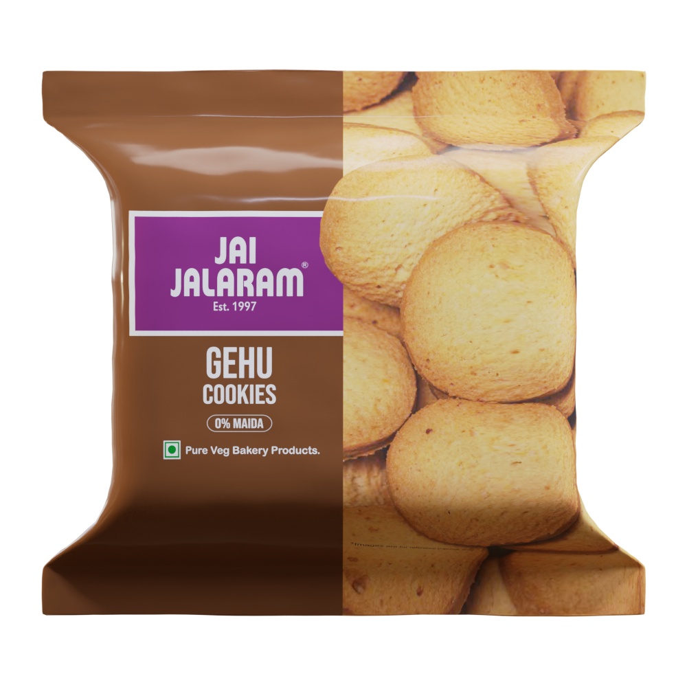 Gehu Cookies