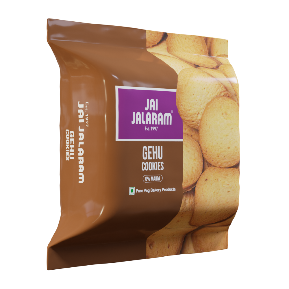 Gehu Cookies