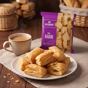 Real Khari Premium Pack