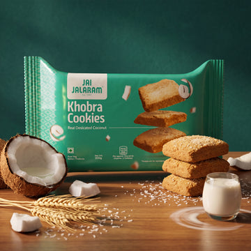 Khobra Cookies