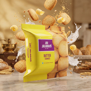 Butter Cookies