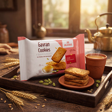 Gavran Cookies