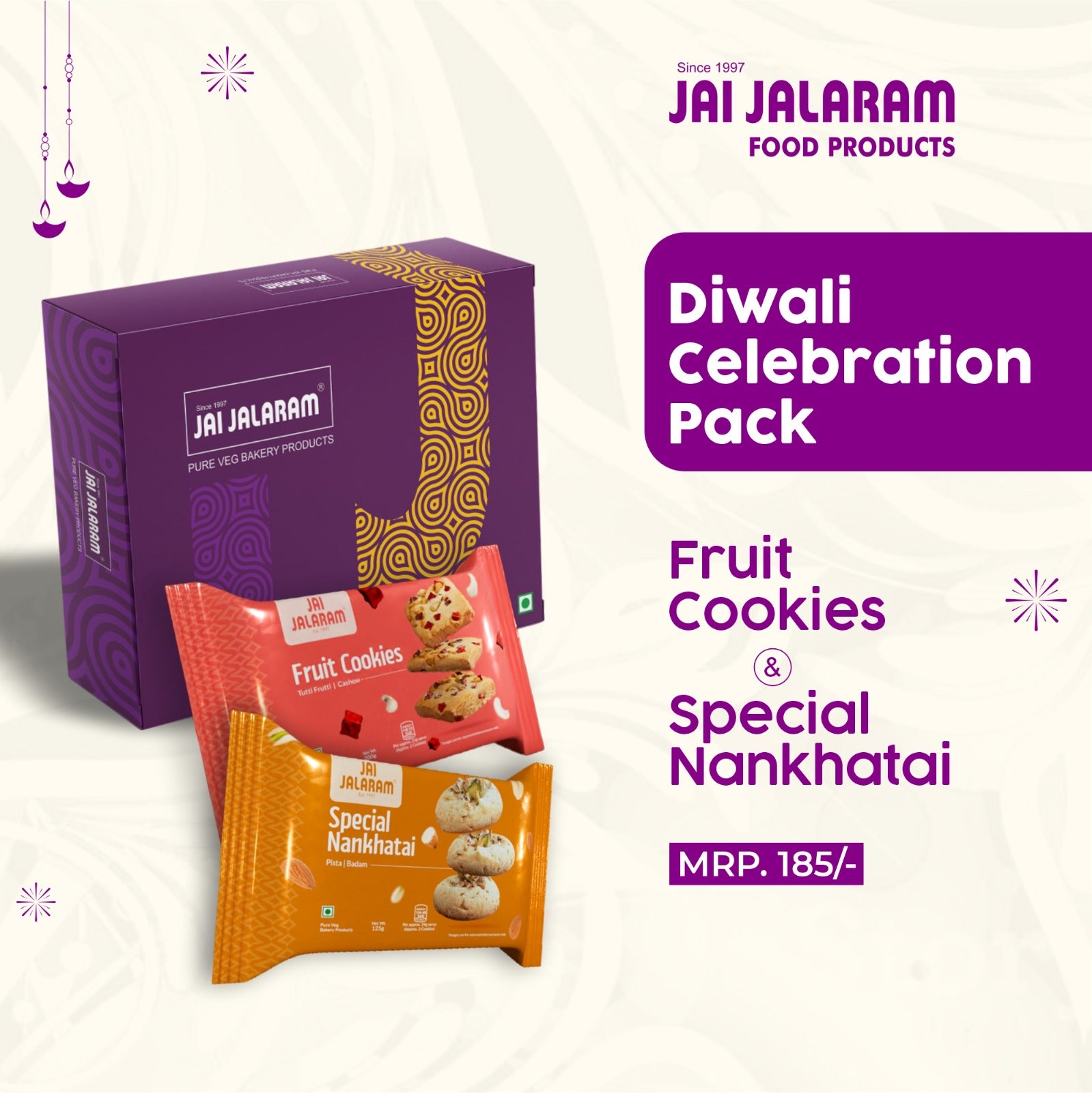 Diwali Gift Premium