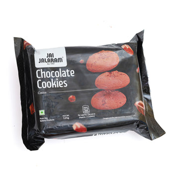 Double Choclate Cookie