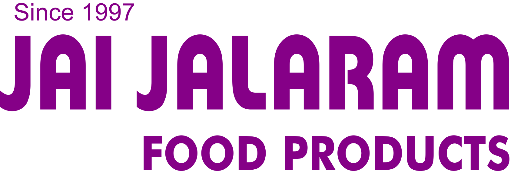 Jai Jalaram Food Products
