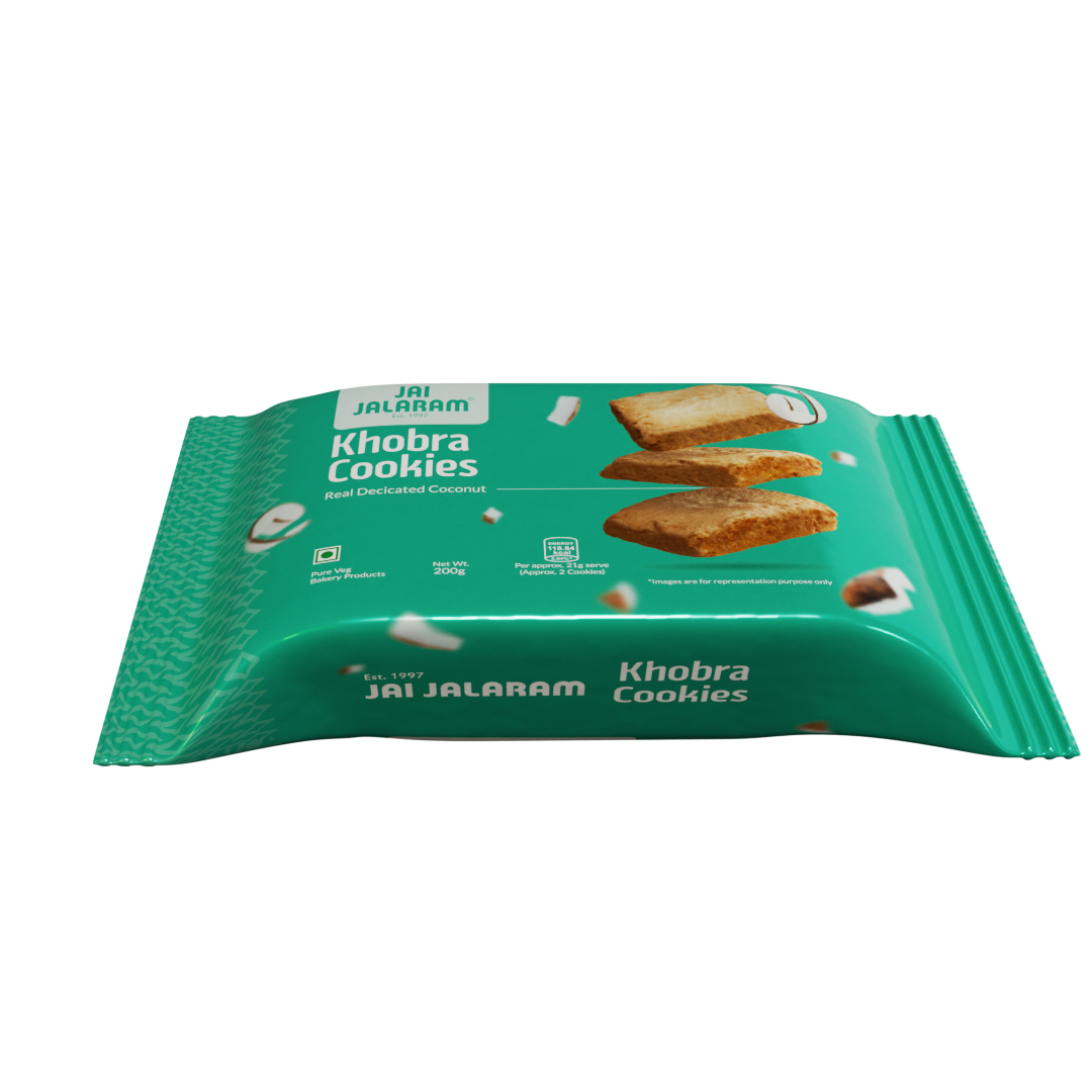 Khobra Cookies