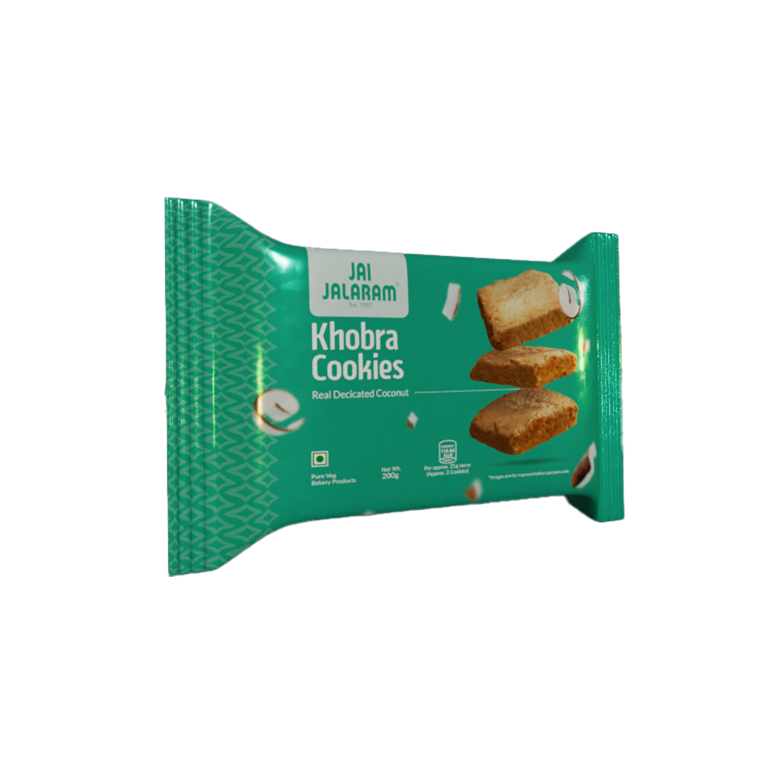 Khobra Cookies