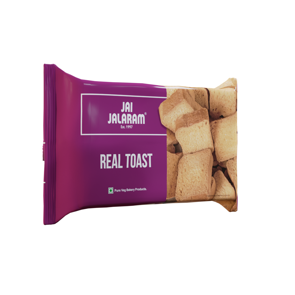 Real Toast