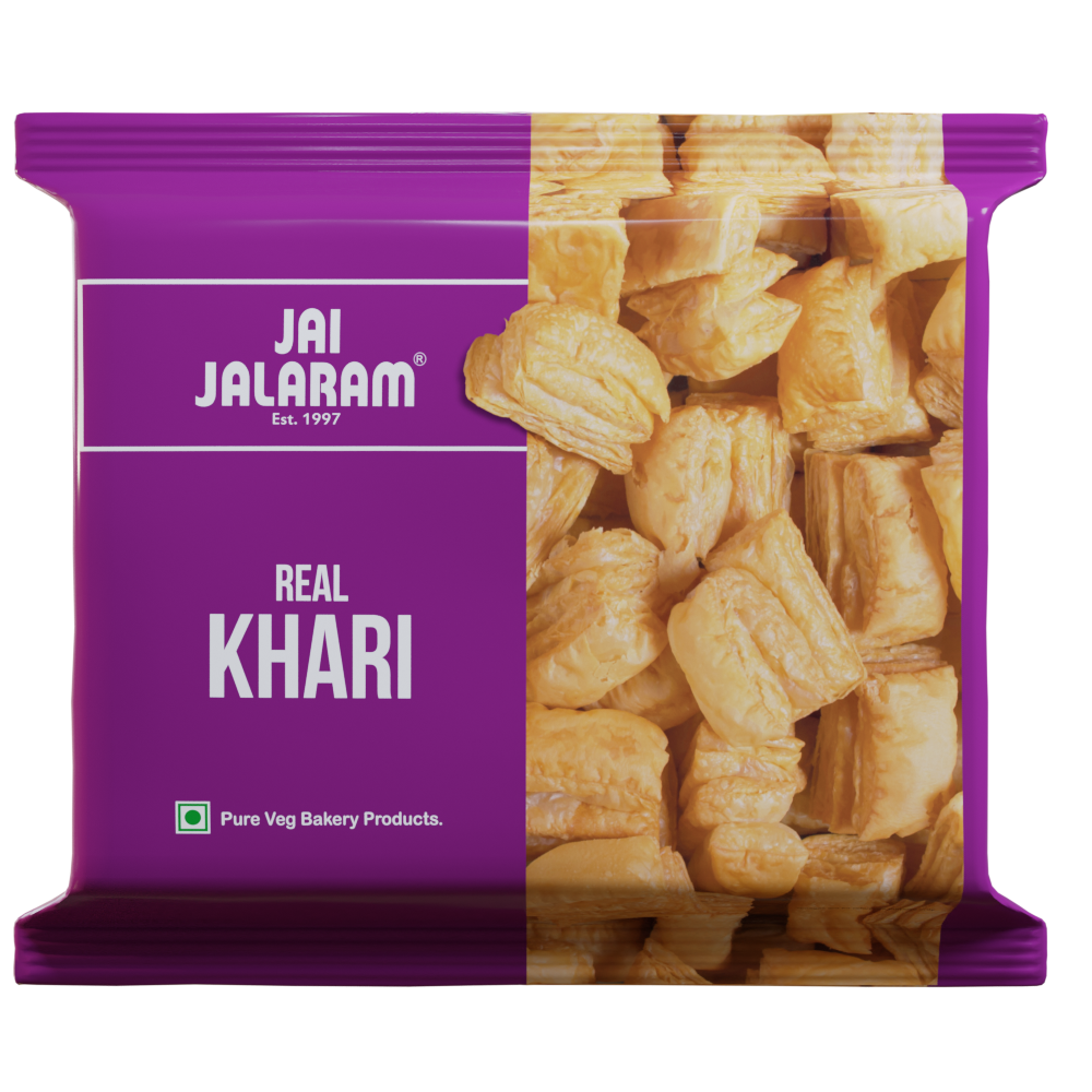 Real Khari