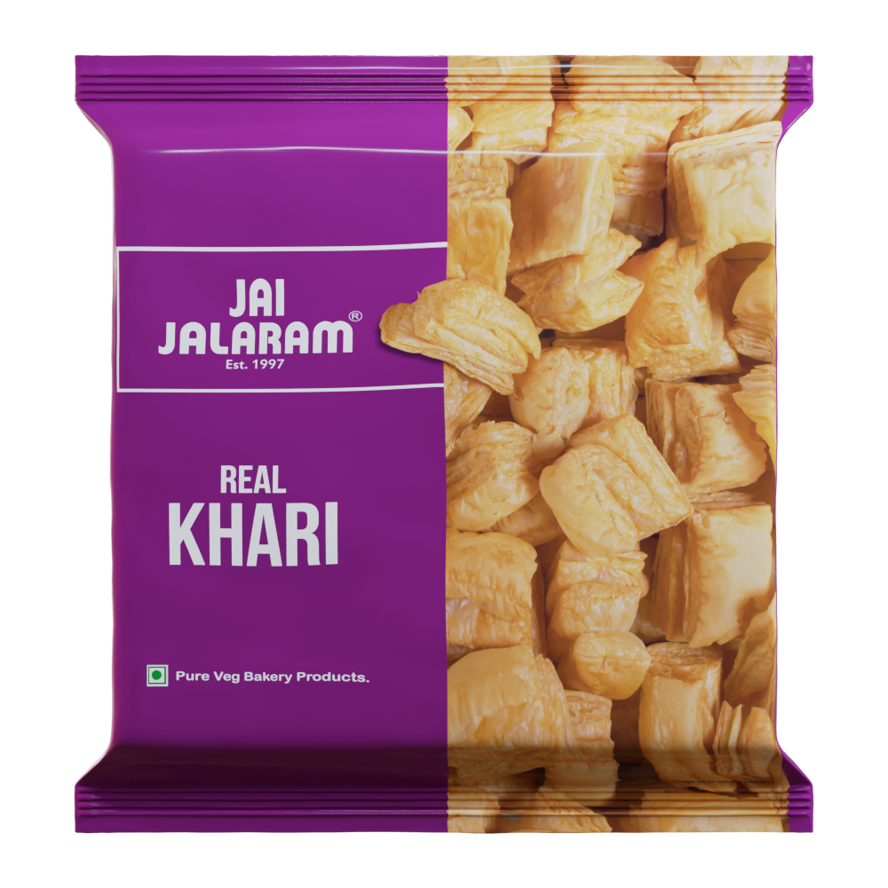 Real Khari