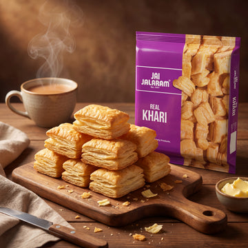 Real Khari Premium Pack