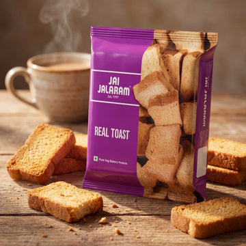 Real Toast