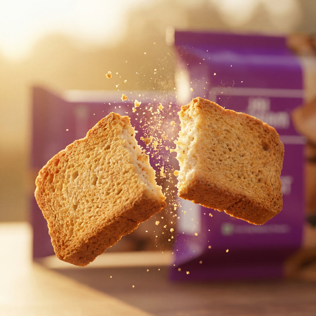 Real Toast