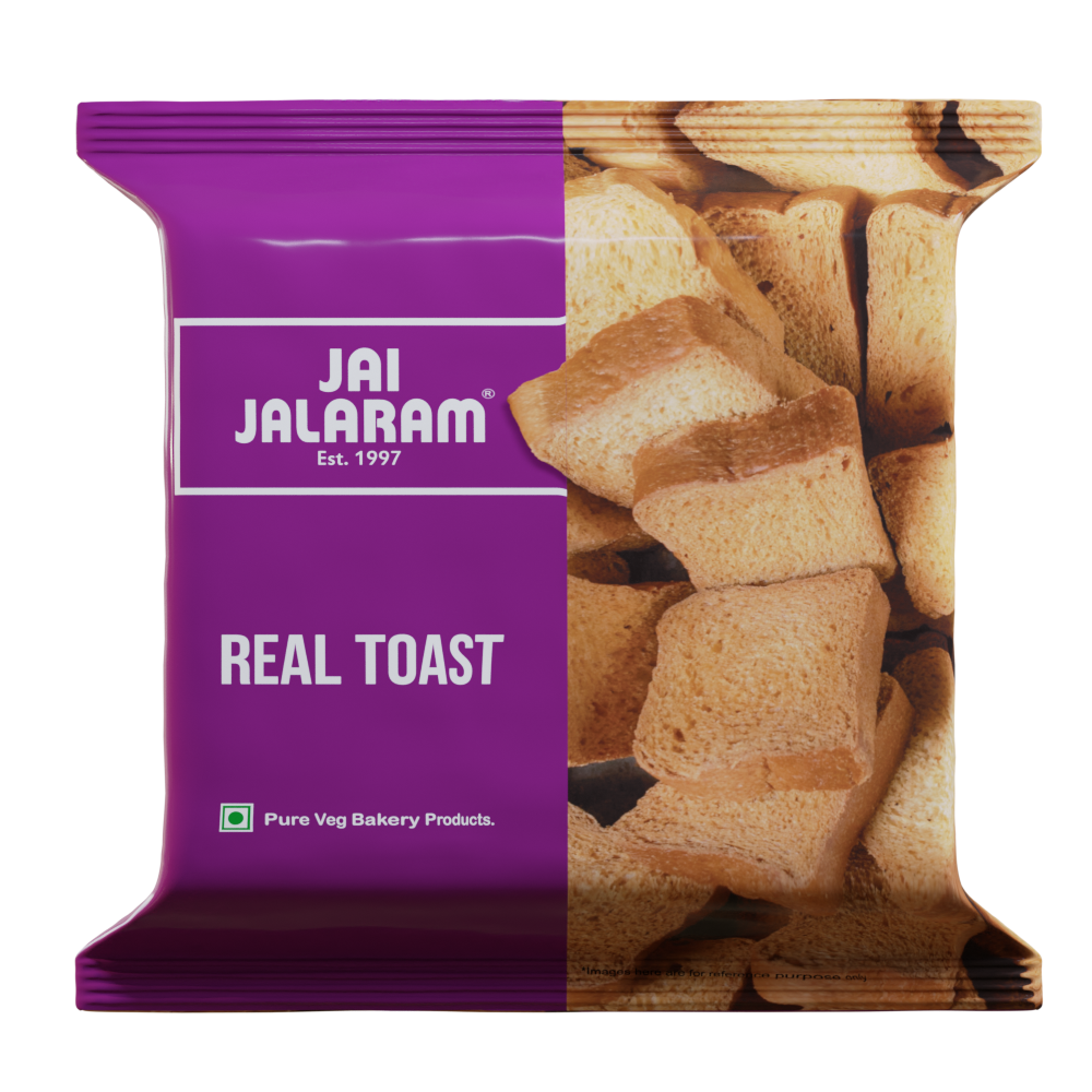 Real Toast