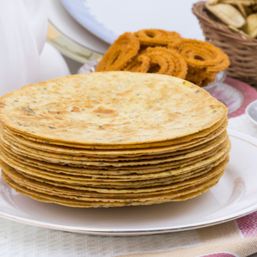 Ultimate Khakhra Mega Combo