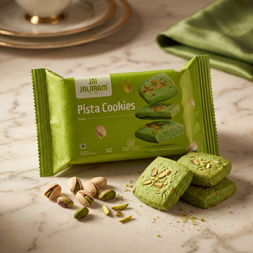Pista Cookies