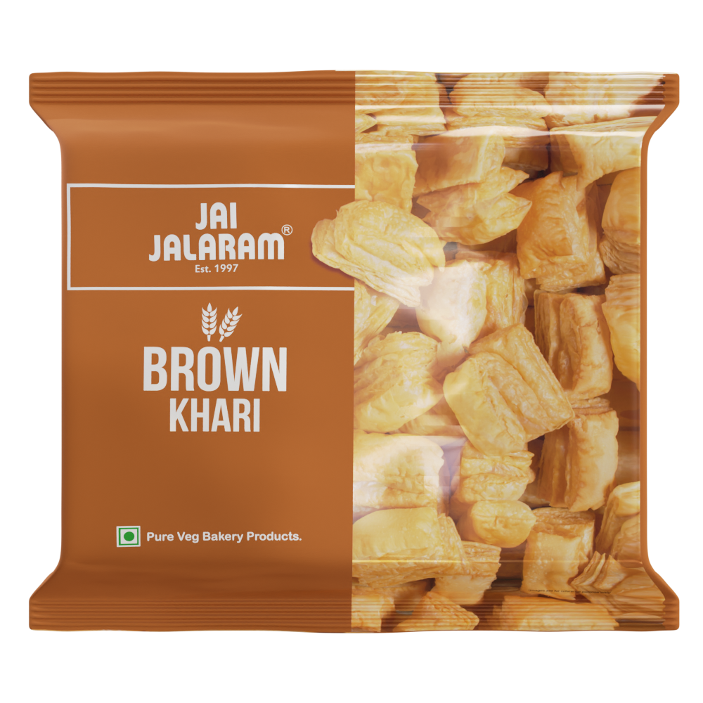 Brown Khari