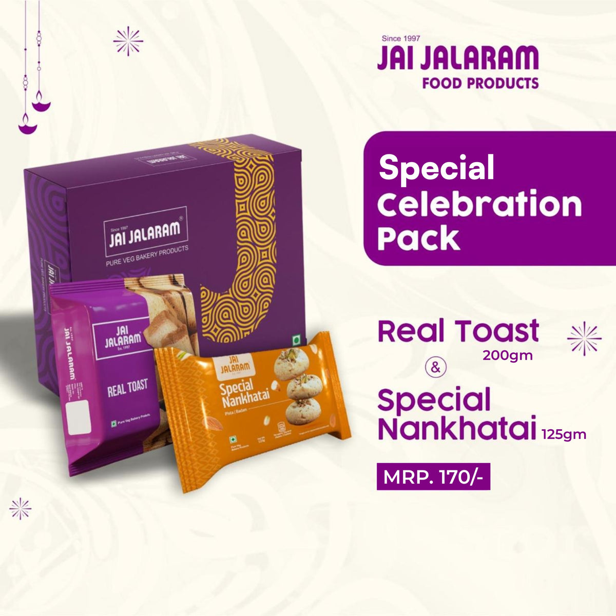 Special Celebration Pack