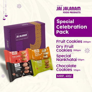 Special Celebration Pack