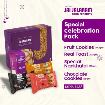 Special Celebration Pack