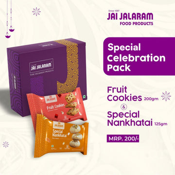 Special Celebration Pack